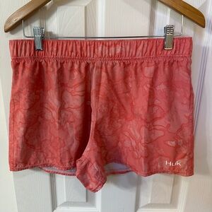 HUK Women's Ashley Ladies Performance Quick-Drying Short